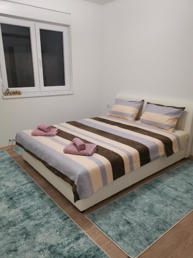 Apartman And Rooms Dream House Mostar Zewnętrze zdjęcie