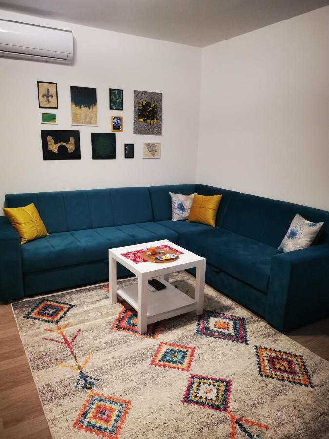 Apartman And Rooms Dream House Mostar Zewnętrze zdjęcie