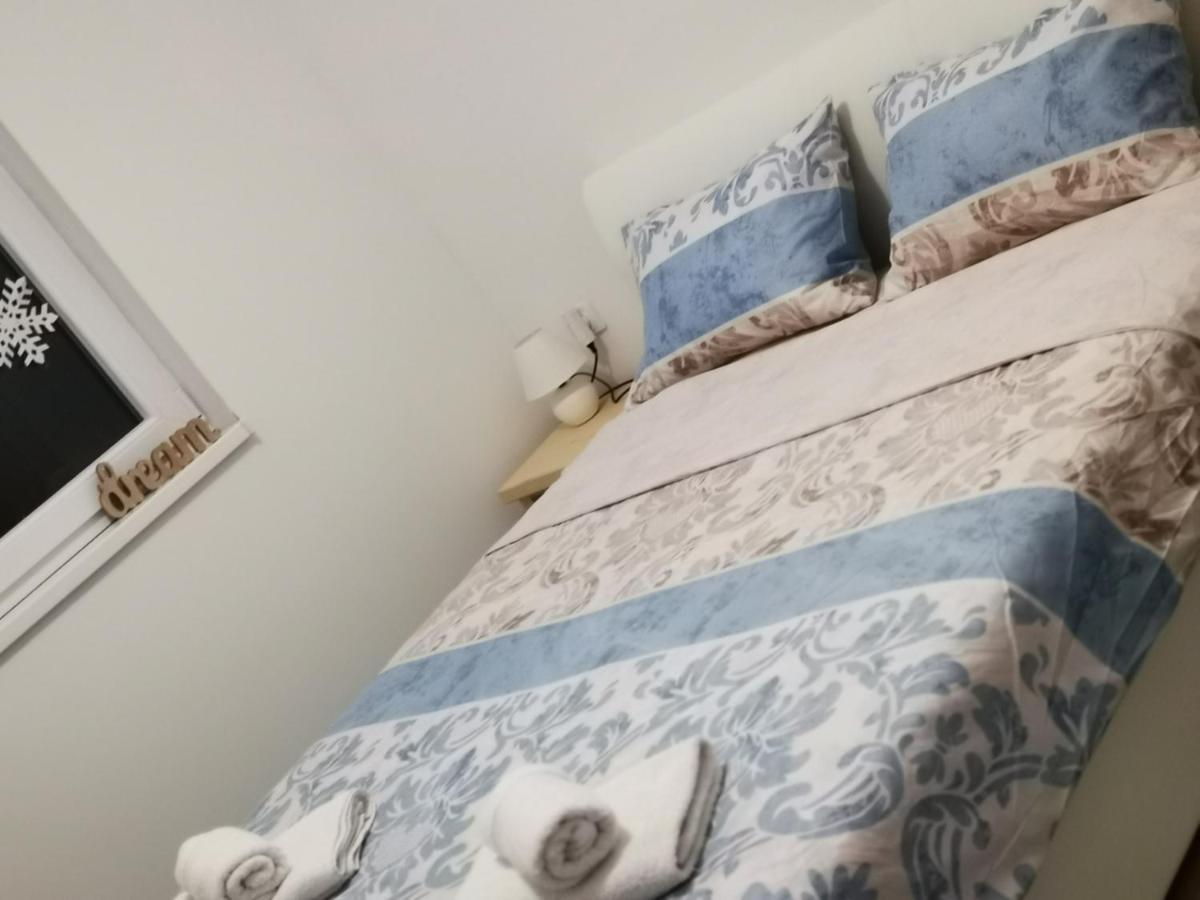 Apartman And Rooms Dream House Mostar Zewnętrze zdjęcie