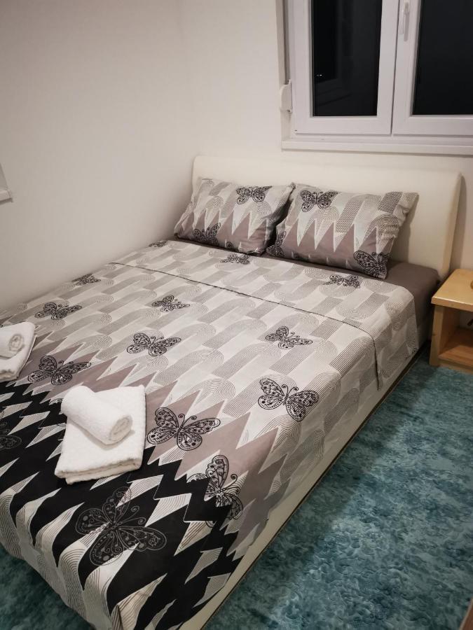 Apartman And Rooms Dream House Mostar Zewnętrze zdjęcie