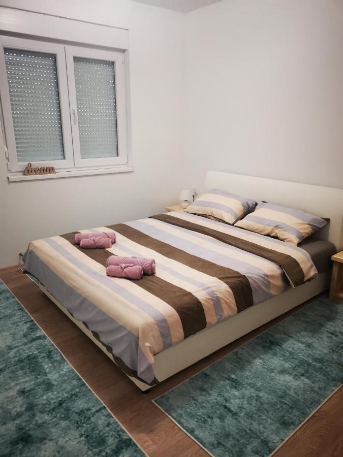Apartman And Rooms Dream House Mostar Zewnętrze zdjęcie