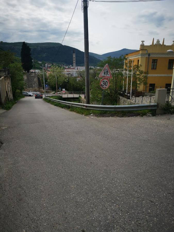 Apartman And Rooms Dream House Mostar Zewnętrze zdjęcie