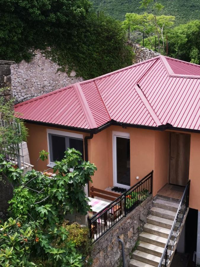 Apartman And Rooms Dream House Mostar Zewnętrze zdjęcie
