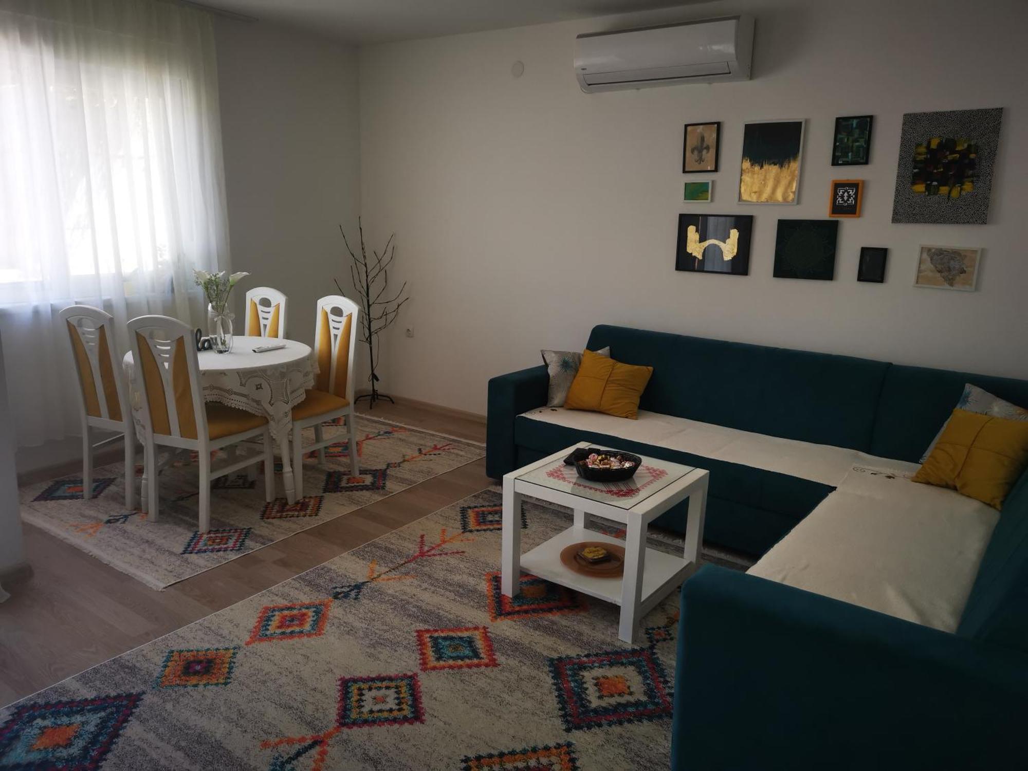 Apartman And Rooms Dream House Mostar Zewnętrze zdjęcie