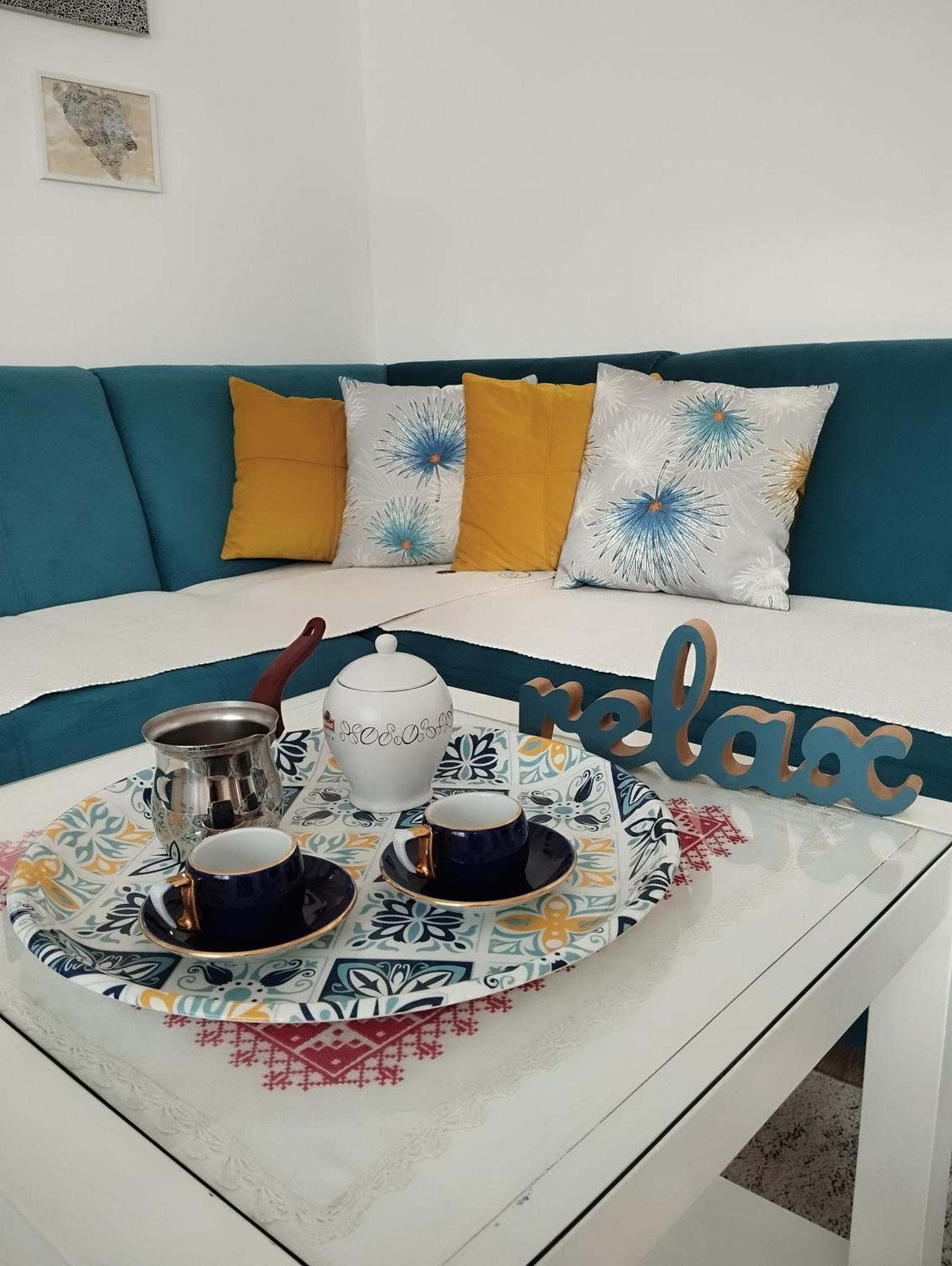 Apartman And Rooms Dream House Mostar Zewnętrze zdjęcie