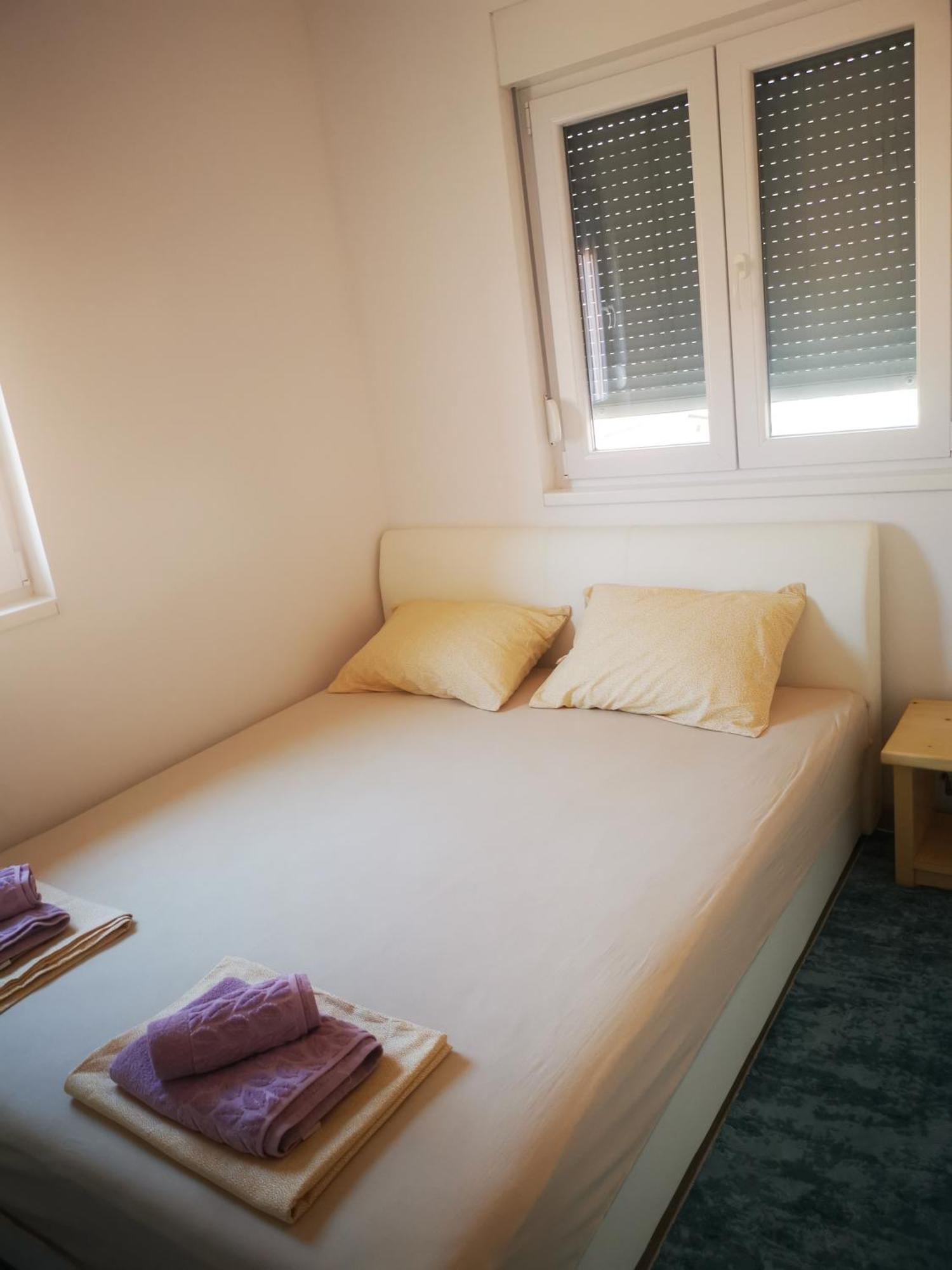 Apartman And Rooms Dream House Mostar Zewnętrze zdjęcie