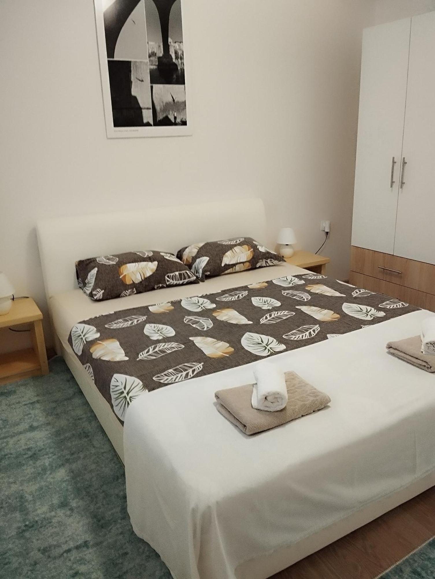 Apartman And Rooms Dream House Mostar Zewnętrze zdjęcie