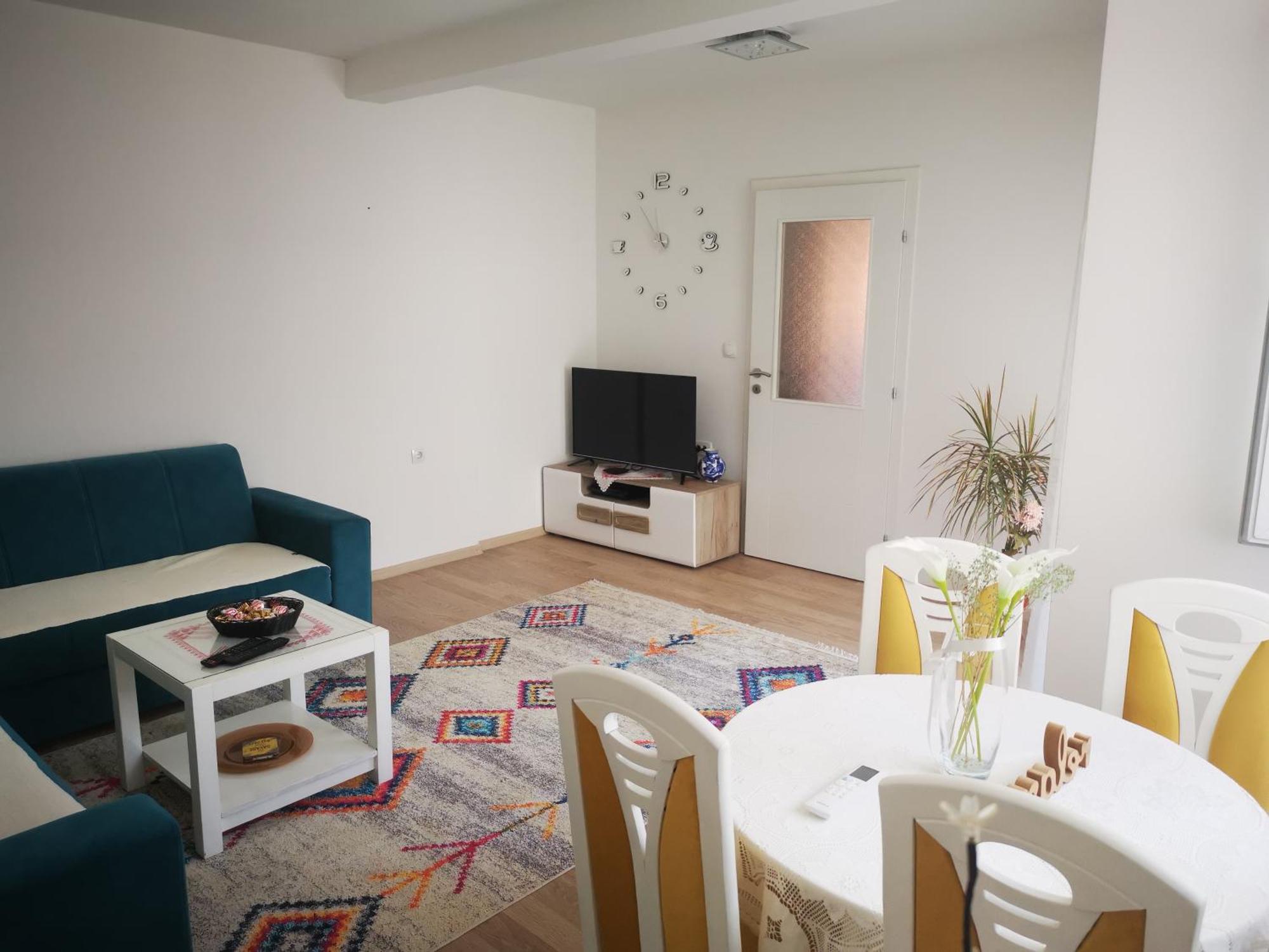 Apartman And Rooms Dream House Mostar Pokój zdjęcie
