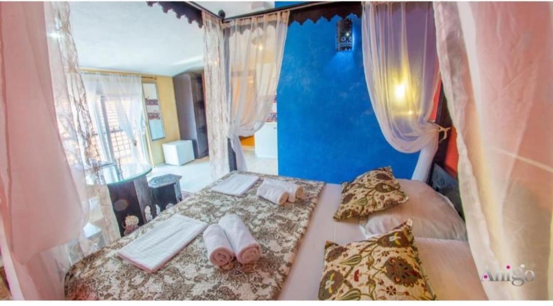 Apartman And Rooms Dream House Mostar Zewnętrze zdjęcie