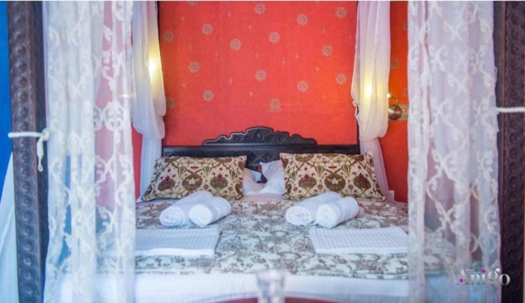 Apartman And Rooms Dream House Mostar Zewnętrze zdjęcie