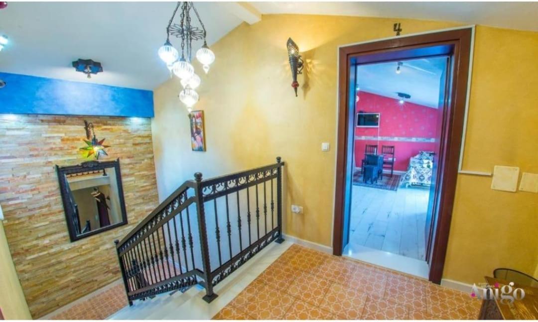 Apartman And Rooms Dream House Mostar Zewnętrze zdjęcie