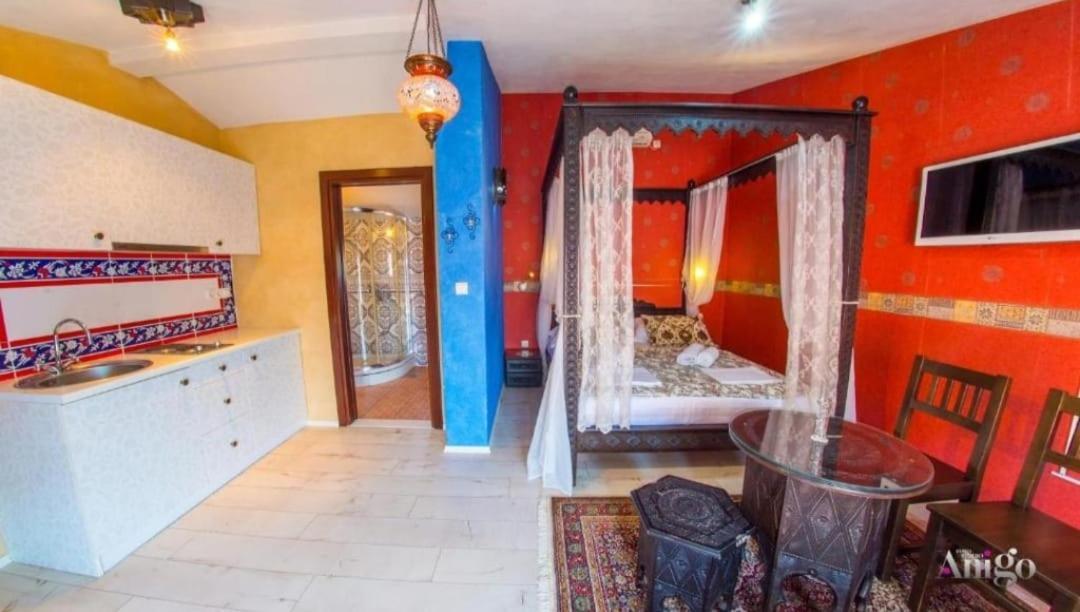 Apartman And Rooms Dream House Mostar Zewnętrze zdjęcie