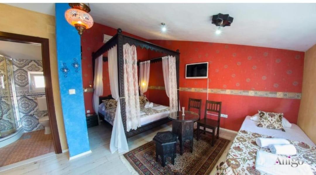 Apartman And Rooms Dream House Mostar Zewnętrze zdjęcie