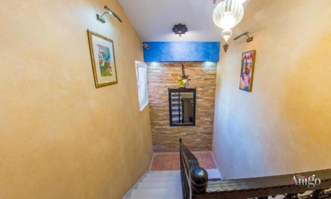 Apartman And Rooms Dream House Mostar Zewnętrze zdjęcie