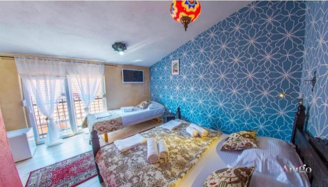 Apartman And Rooms Dream House Mostar Zewnętrze zdjęcie