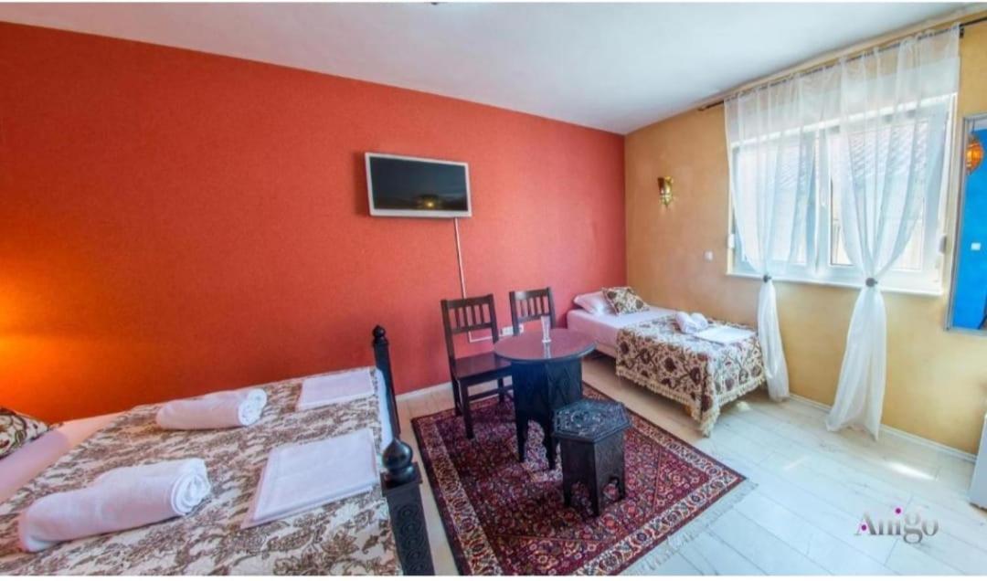 Apartman And Rooms Dream House Mostar Zewnętrze zdjęcie