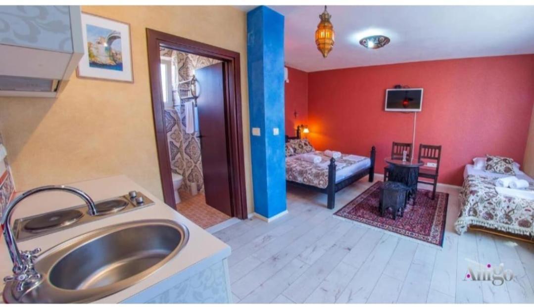 Apartman And Rooms Dream House Mostar Zewnętrze zdjęcie