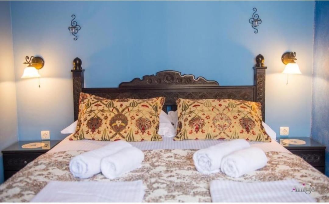 Apartman And Rooms Dream House Mostar Zewnętrze zdjęcie