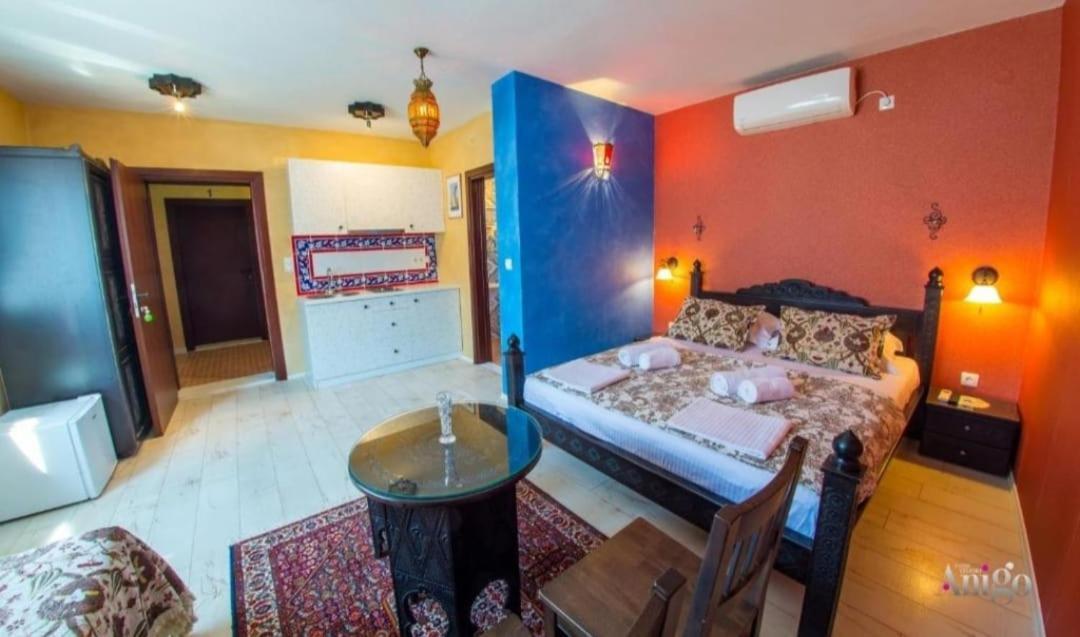Apartman And Rooms Dream House Mostar Zewnętrze zdjęcie