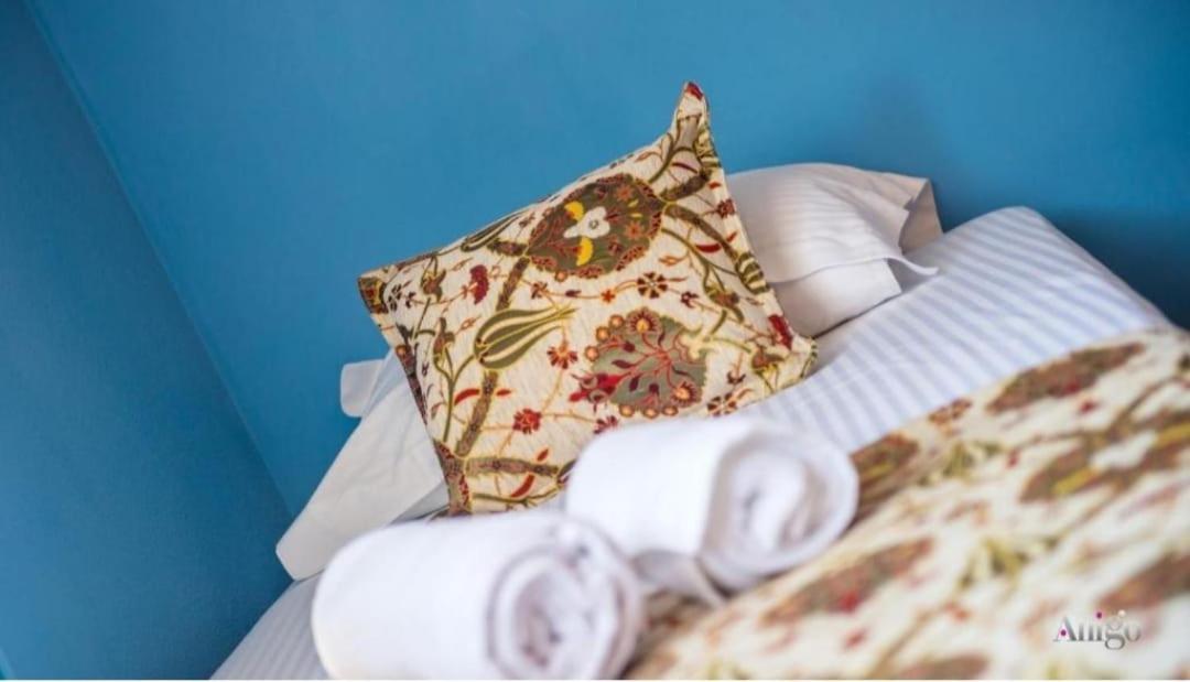 Apartman And Rooms Dream House Mostar Zewnętrze zdjęcie