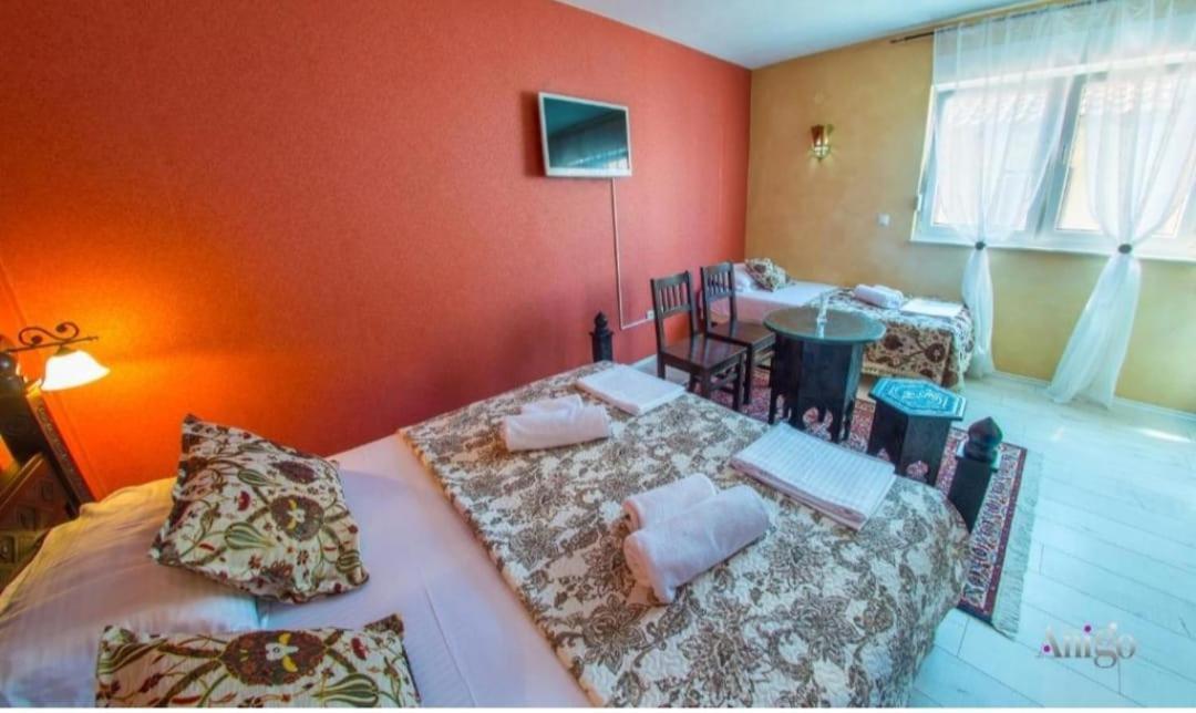 Apartman And Rooms Dream House Mostar Zewnętrze zdjęcie