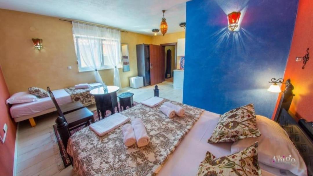 Apartman And Rooms Dream House Mostar Zewnętrze zdjęcie