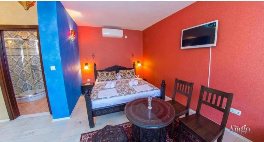 Apartman And Rooms Dream House Mostar Zewnętrze zdjęcie