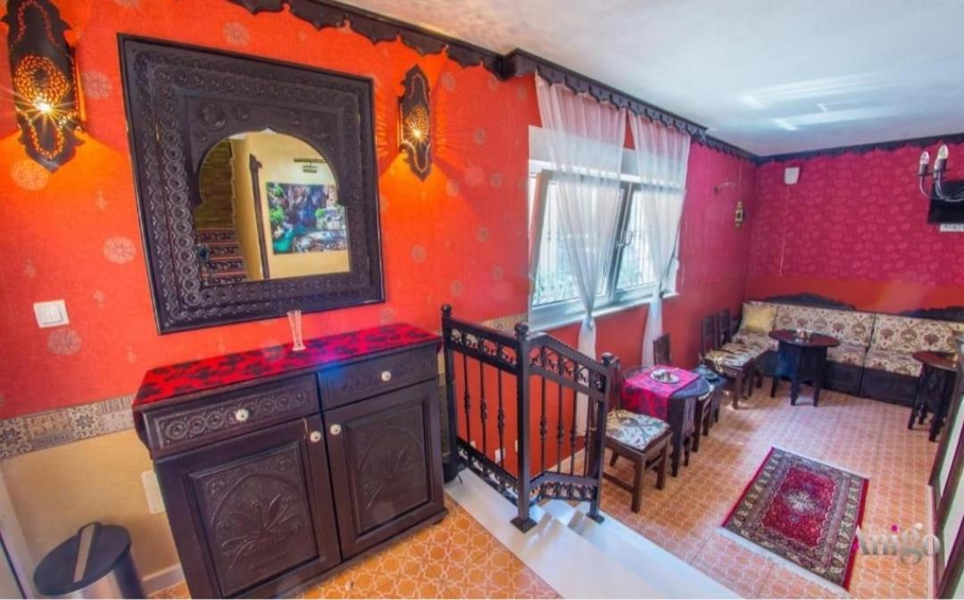 Apartman And Rooms Dream House Mostar Pokój zdjęcie