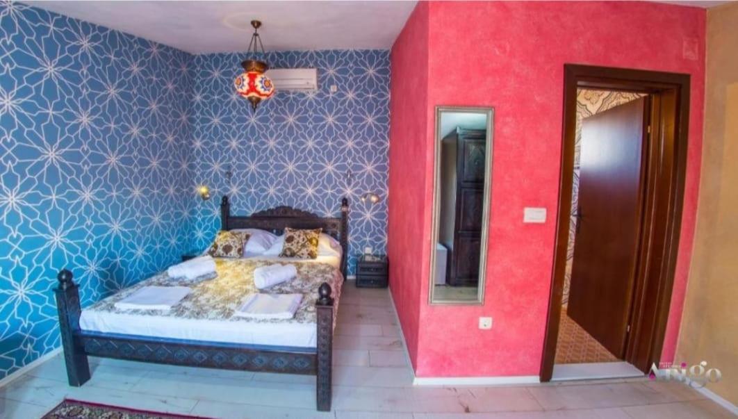 Apartman And Rooms Dream House Mostar Zewnętrze zdjęcie