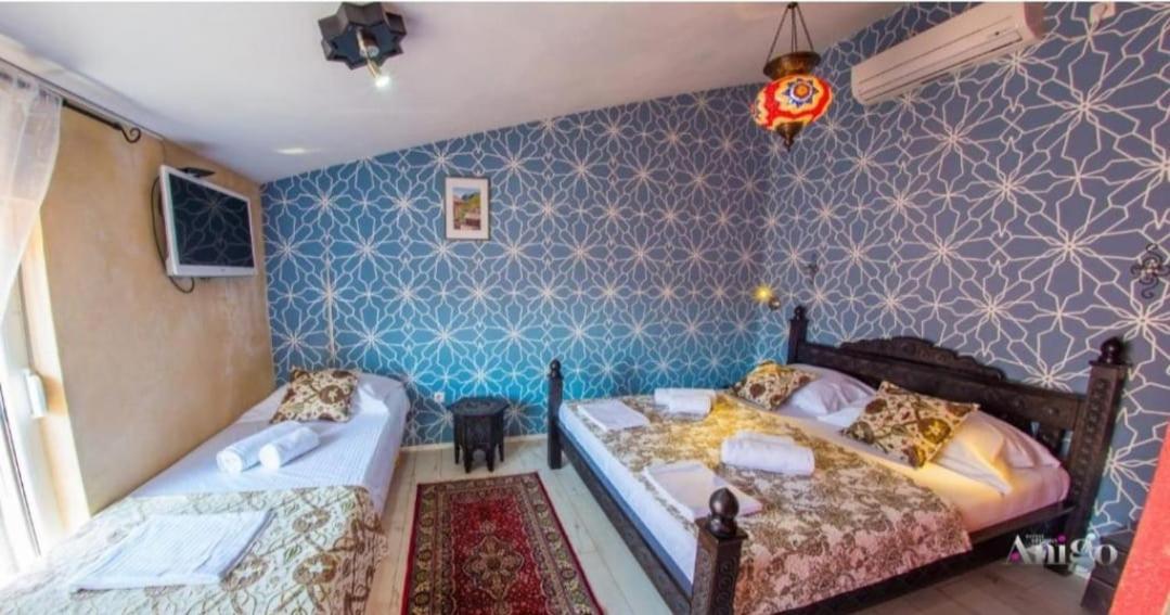 Apartman And Rooms Dream House Mostar Zewnętrze zdjęcie