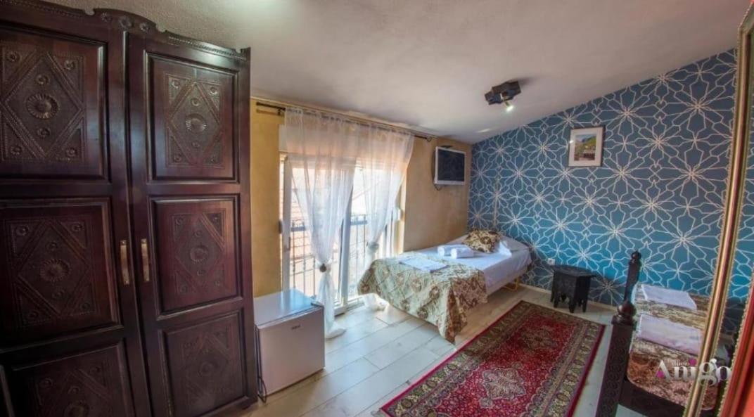 Apartman And Rooms Dream House Mostar Zewnętrze zdjęcie