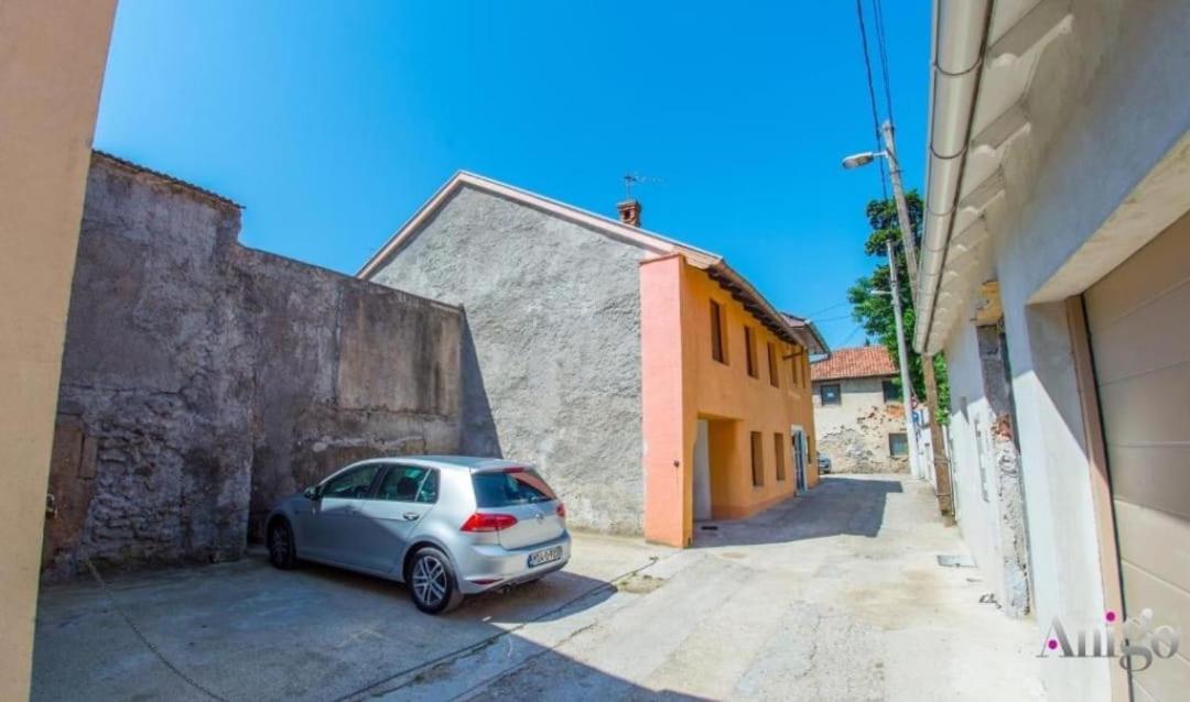 Apartman And Rooms Dream House Mostar Zewnętrze zdjęcie