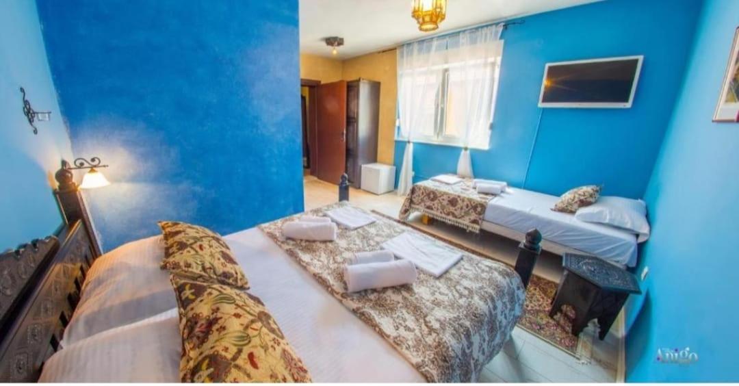 Apartman And Rooms Dream House Mostar Zewnętrze zdjęcie