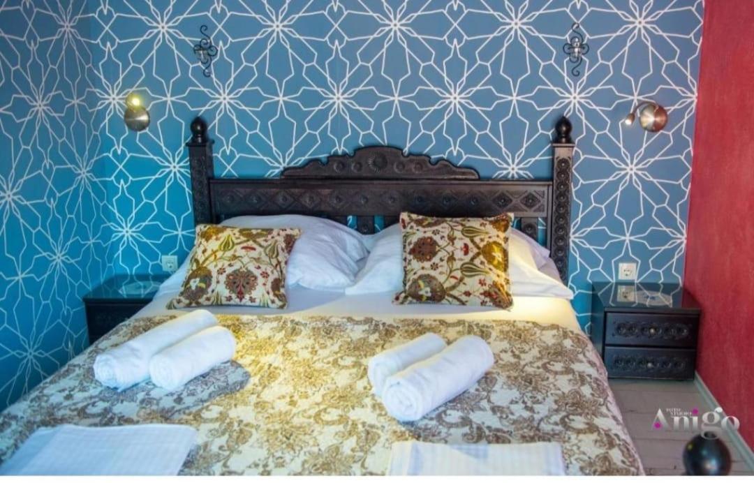 Apartman And Rooms Dream House Mostar Zewnętrze zdjęcie
