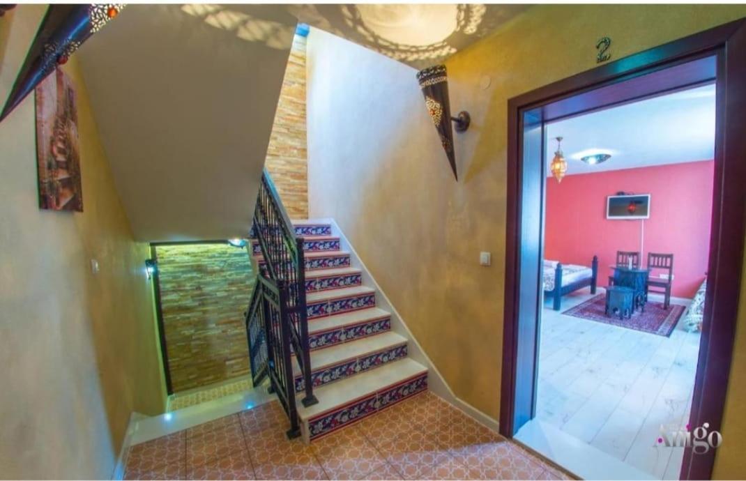 Apartman And Rooms Dream House Mostar Zewnętrze zdjęcie