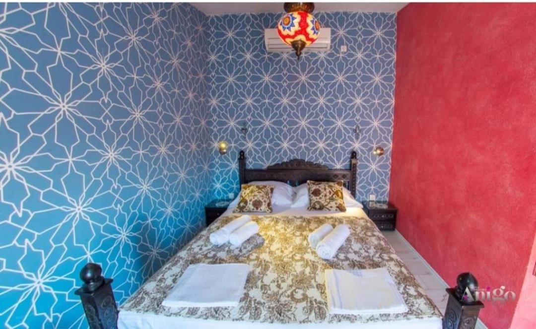 Apartman And Rooms Dream House Mostar Zewnętrze zdjęcie
