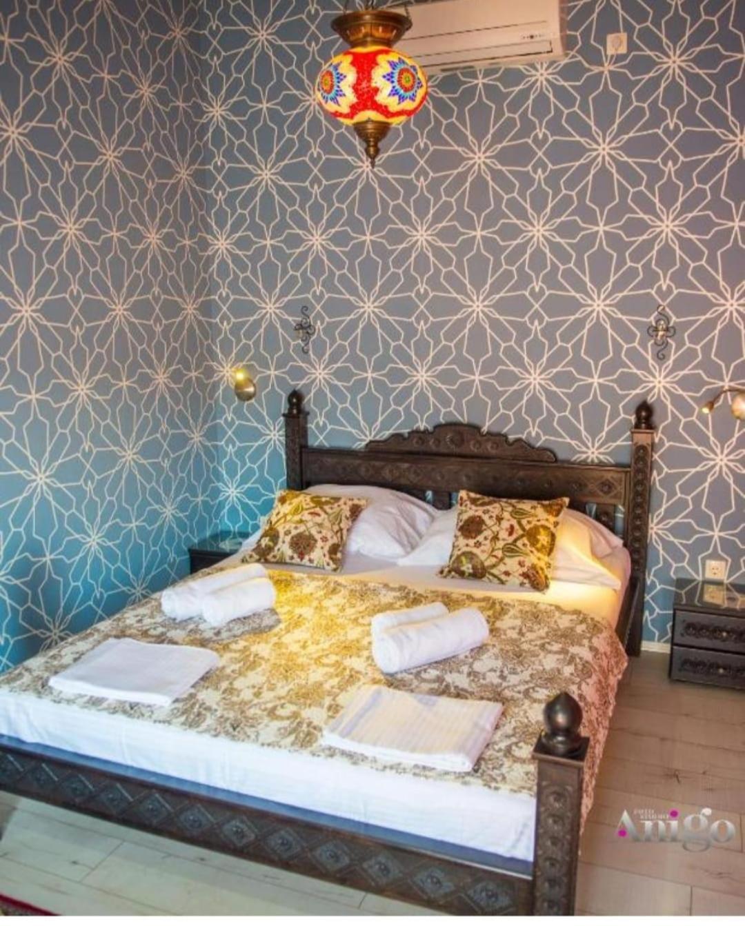 Apartman And Rooms Dream House Mostar Zewnętrze zdjęcie