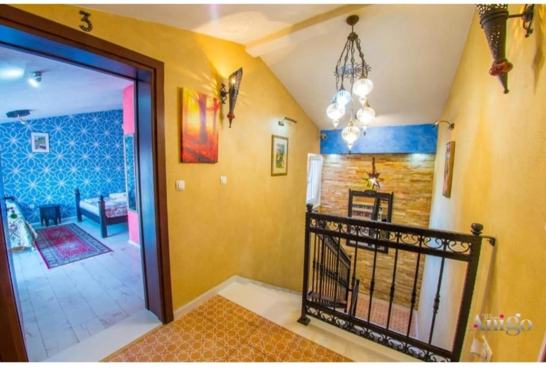 Apartman And Rooms Dream House Mostar Zewnętrze zdjęcie